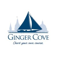 Ginger Cove Logo