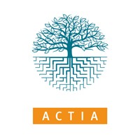 ACTIA, le réseau français des Instituts techniques de lagro-alimentaire Logo