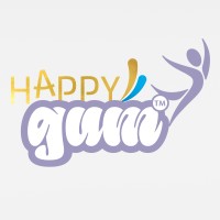 Happygum Logo