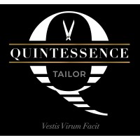 Quintessence Tailor Logo
