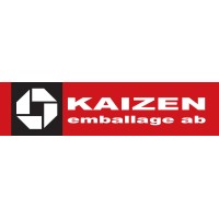 Kaizen Emballage AB Logo