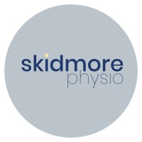 Charlotte Skidmore Physiotherapy & Sports Injury Specialists Logo