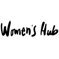 WOMENS HUB Logo