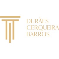 Durães, Cerqueira e Barros Advogados Logo