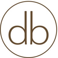 Douglas Benedict Photography Logo