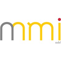 MMI asbl Logo