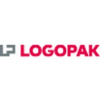 Logopak France Logo