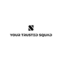 Your Trusted Squad Logo