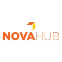 Novahub Tech Logo