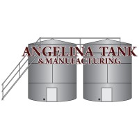 Angelina Tank & Manufacturing Logo