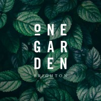 One Garden Brighton Logo