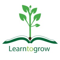 Learn to Grow Ltd Logo