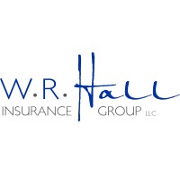 W.R. Hall Insurance Group Logo