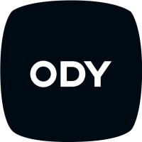 Odyssey Logo