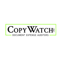 Copywatch Inc Logo