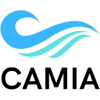 CAMIA engineering Logo