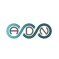 ADN - Normandie Logo