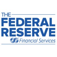 Federal Reserve Financial Services Logo