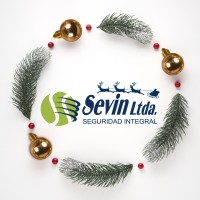 Sevin Ltda Logo