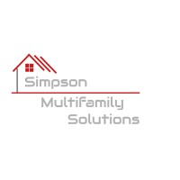 Simpson Multifamily Solutions, LLC Logo