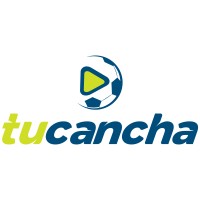 TuCancha.ec Logo
