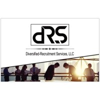 Diversified Recruitment Services, LLC Logo