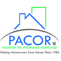 Pacor Mortgage Corp. Logo