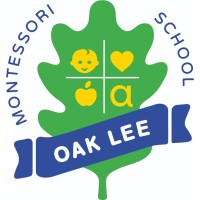 OAK LEE MONTESSORI SCHOOL LIMITED Logo