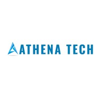 Athena Tech Logo