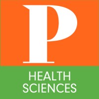 University of the Pacific - School of Health Sciences Logo