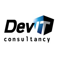 DevIT Consultancy Logo