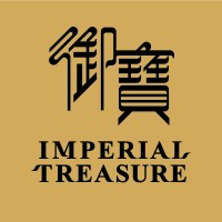 Imperial Treasure Restaurant Group Logo