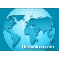 Redubicua.com Logo