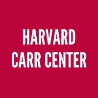 Harvard Carr Center for Human Rights Policy Logo