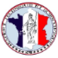 COMPAGNIE NATIONALE DES EXPERTS MCTH Logo