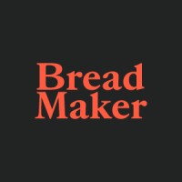 Bread Maker Logo