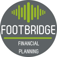Footbridge - Financial Planning Logo