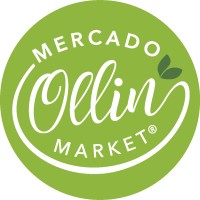 Mercado Ollin Logo