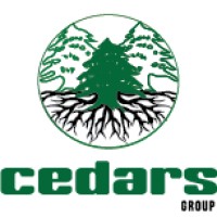 Cedars Group Logo
