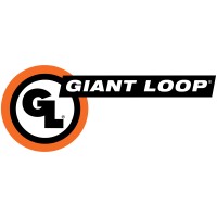 Giant Loop LLC Logo
