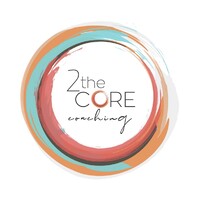 2theCORE Coaching Logo
