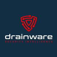 Drainware Logo