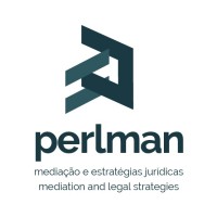 Perlman Mediação e Estratégias Jurídicas Logo