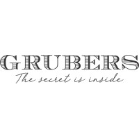 Grubers Logo