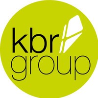 KBR GROUP LATIN AMERICA Logo
