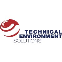 Technical Environment Solutions Logo