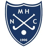 NMHC Nijmegen - hockeyclub Logo