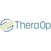 TheraOp gGmbH Logo