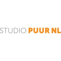 studio PUUR NL Logo