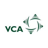 VCA Logistik + Services GmbH & Co. KG Logo